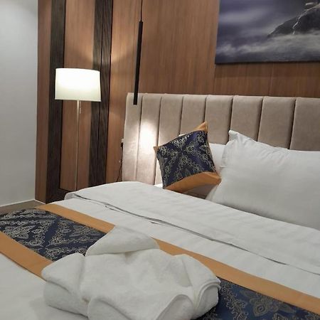 أجنحه الفرسان الفاخره Al Ula Exterior photo