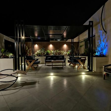 أجنحه الفرسان الفاخره Al Ula Exterior photo