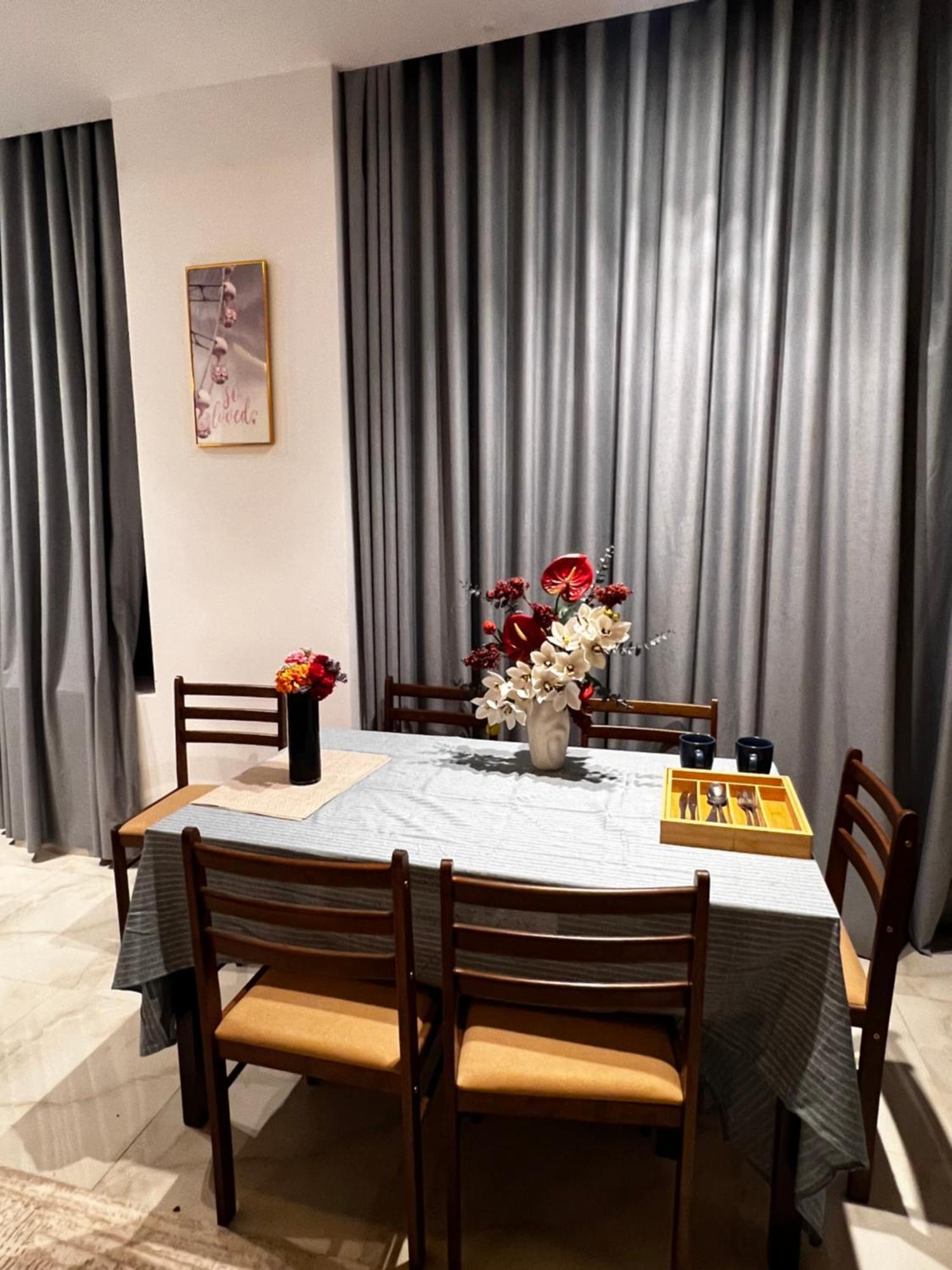 أجنحه الفرسان الفاخره Al Ula Exterior photo
