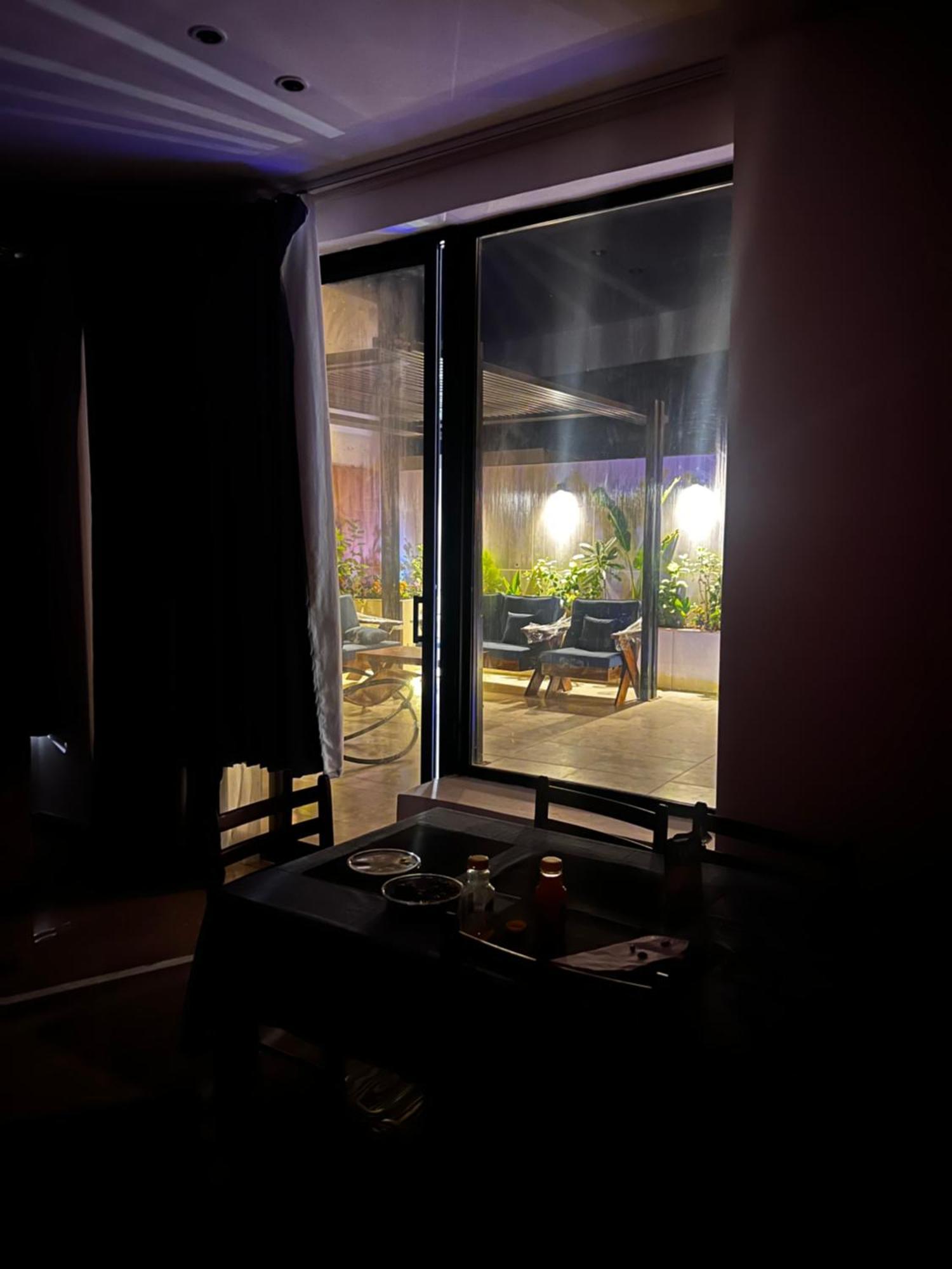 أجنحه الفرسان الفاخره Al Ula Exterior photo