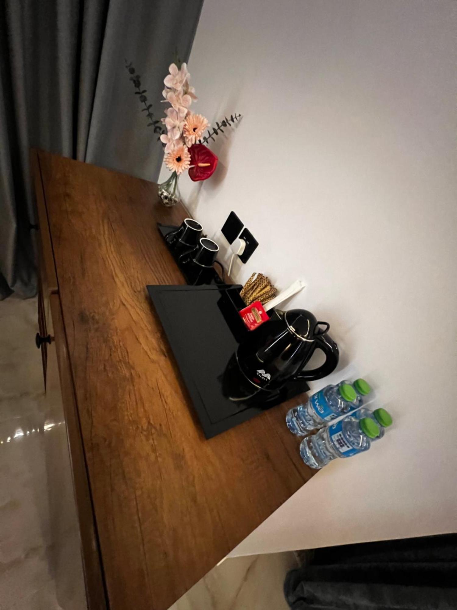 أجنحه الفرسان الفاخره Al Ula Exterior photo
